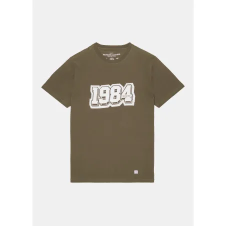 Camiseta   THEYEAR MARK
