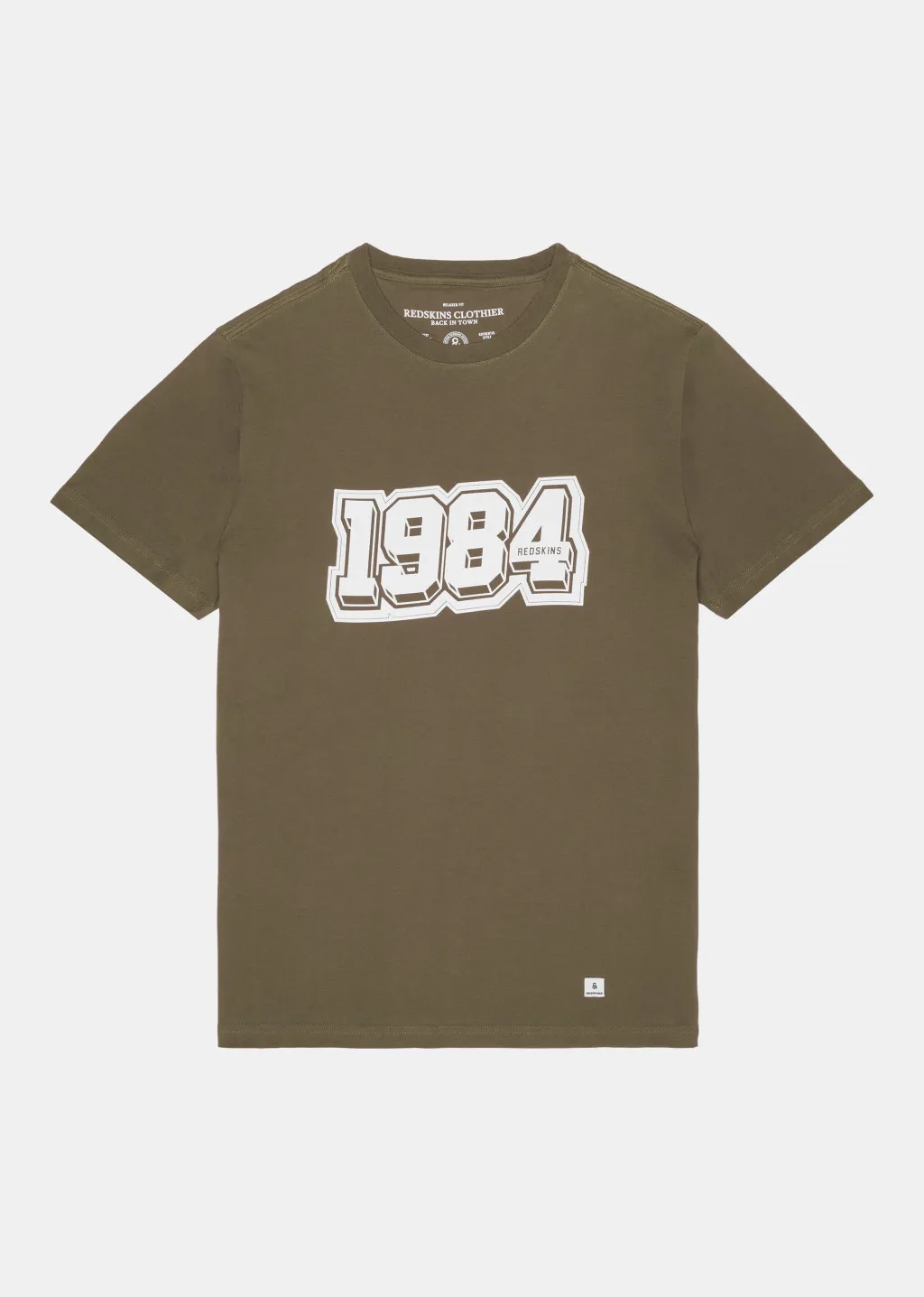 Camiseta   THEYEAR MARK