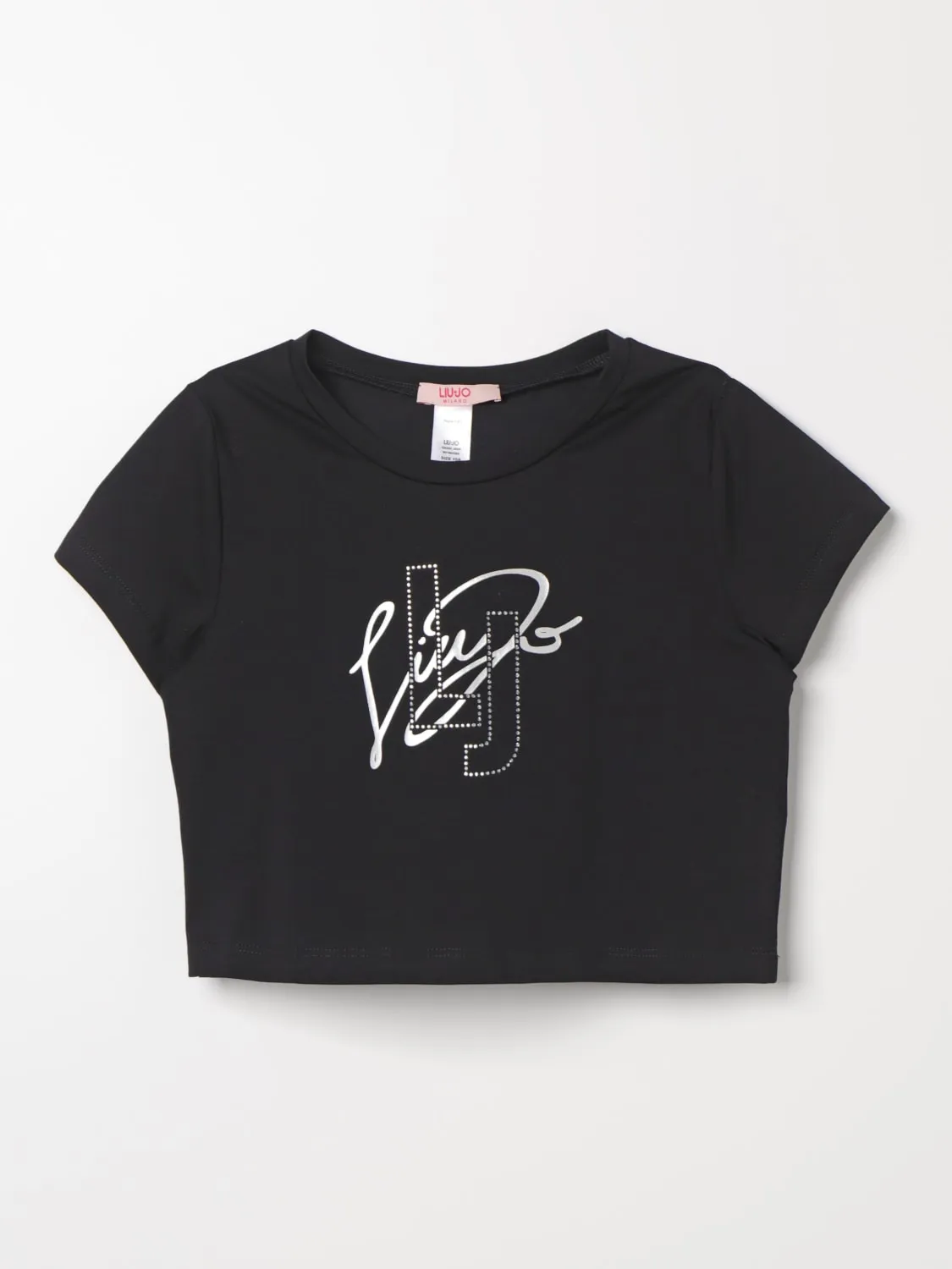 Camisetas niños Liu Jo Kids