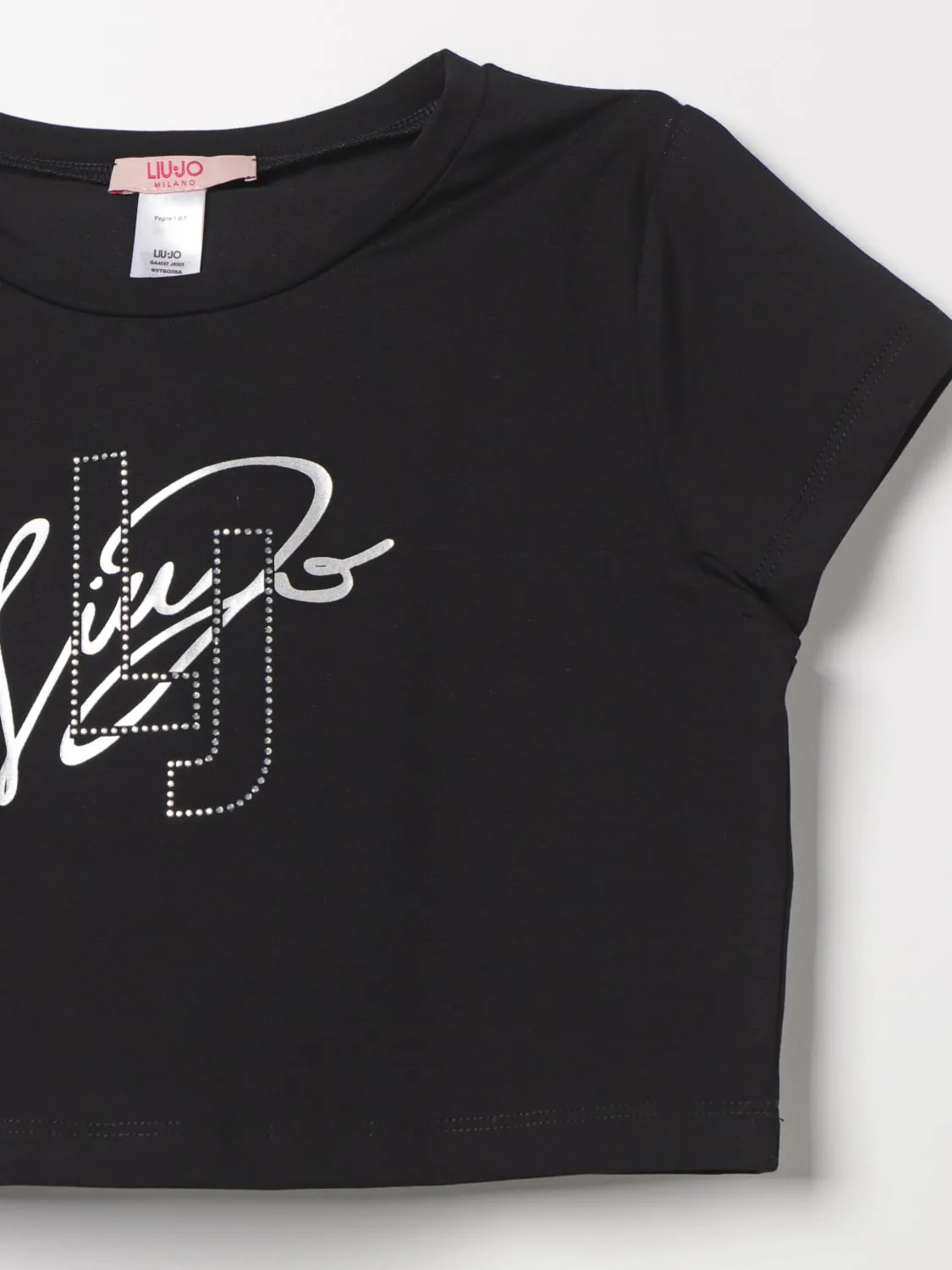 Camisetas niños Liu Jo Kids