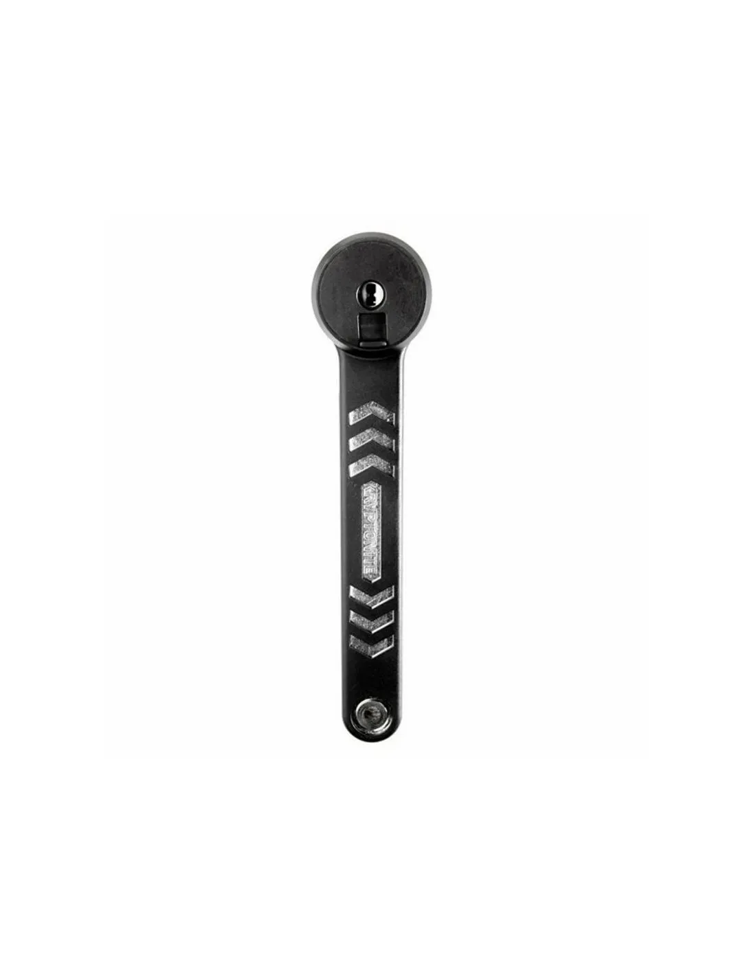 Candado antirrobo Kryptonite KryptoLok plegable 85cm