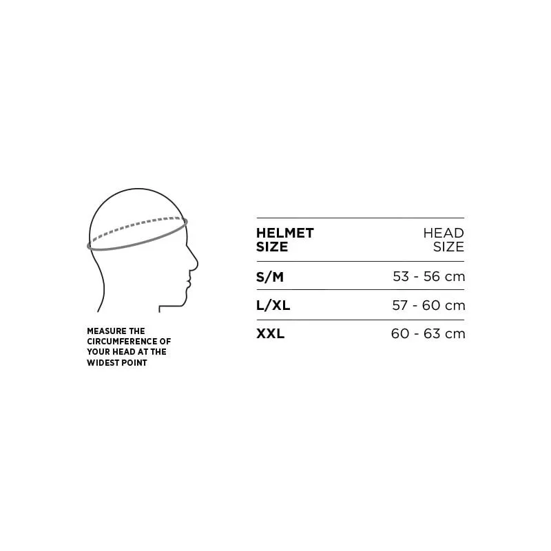 Casco esquí niño Bollé Medalist Youth (White Black Red Shiny)