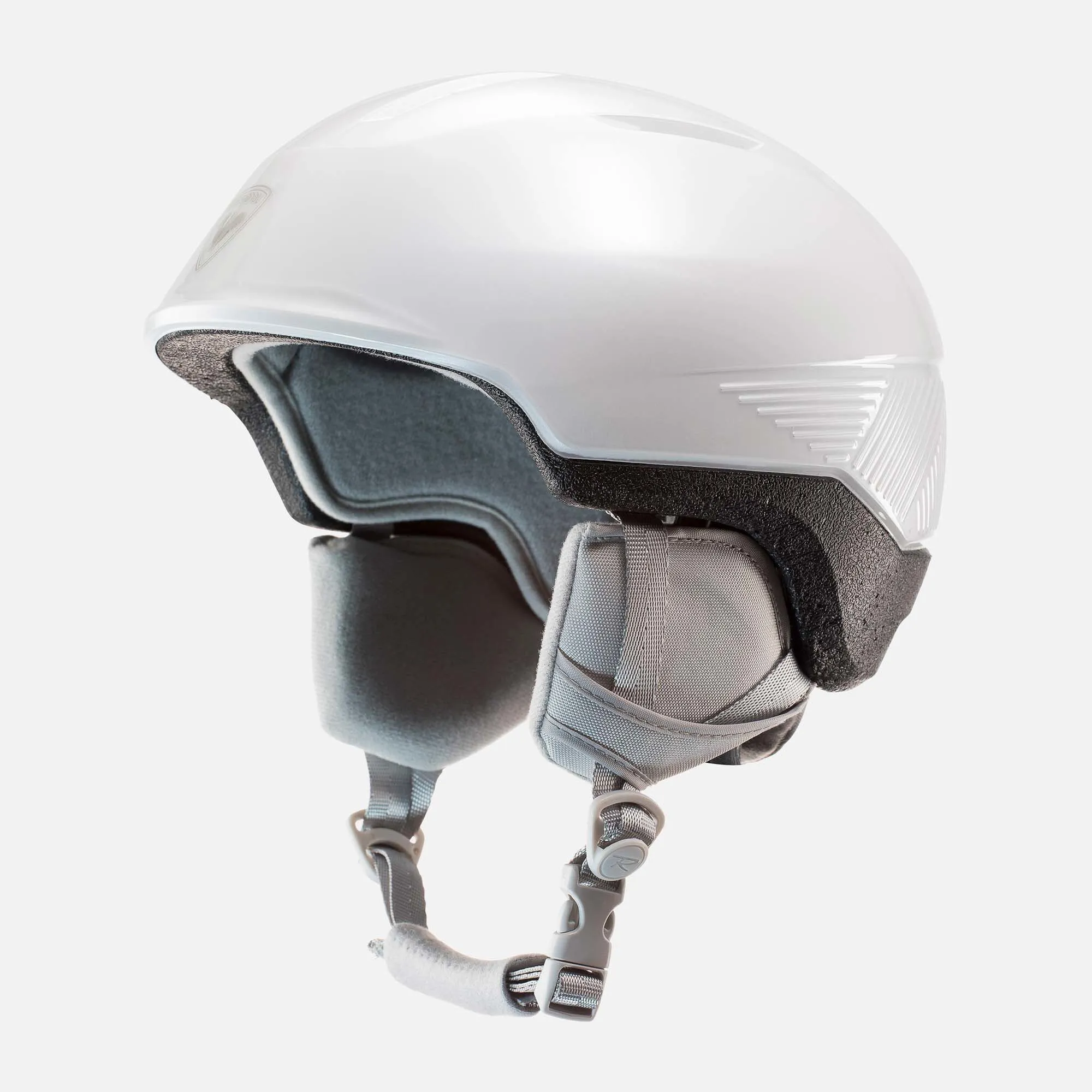 Casco Fit Impacts para mujer