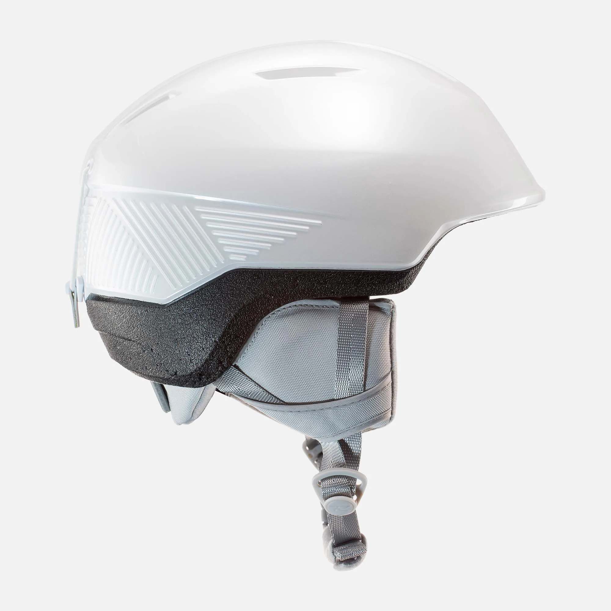 Casco Fit Impacts para mujer