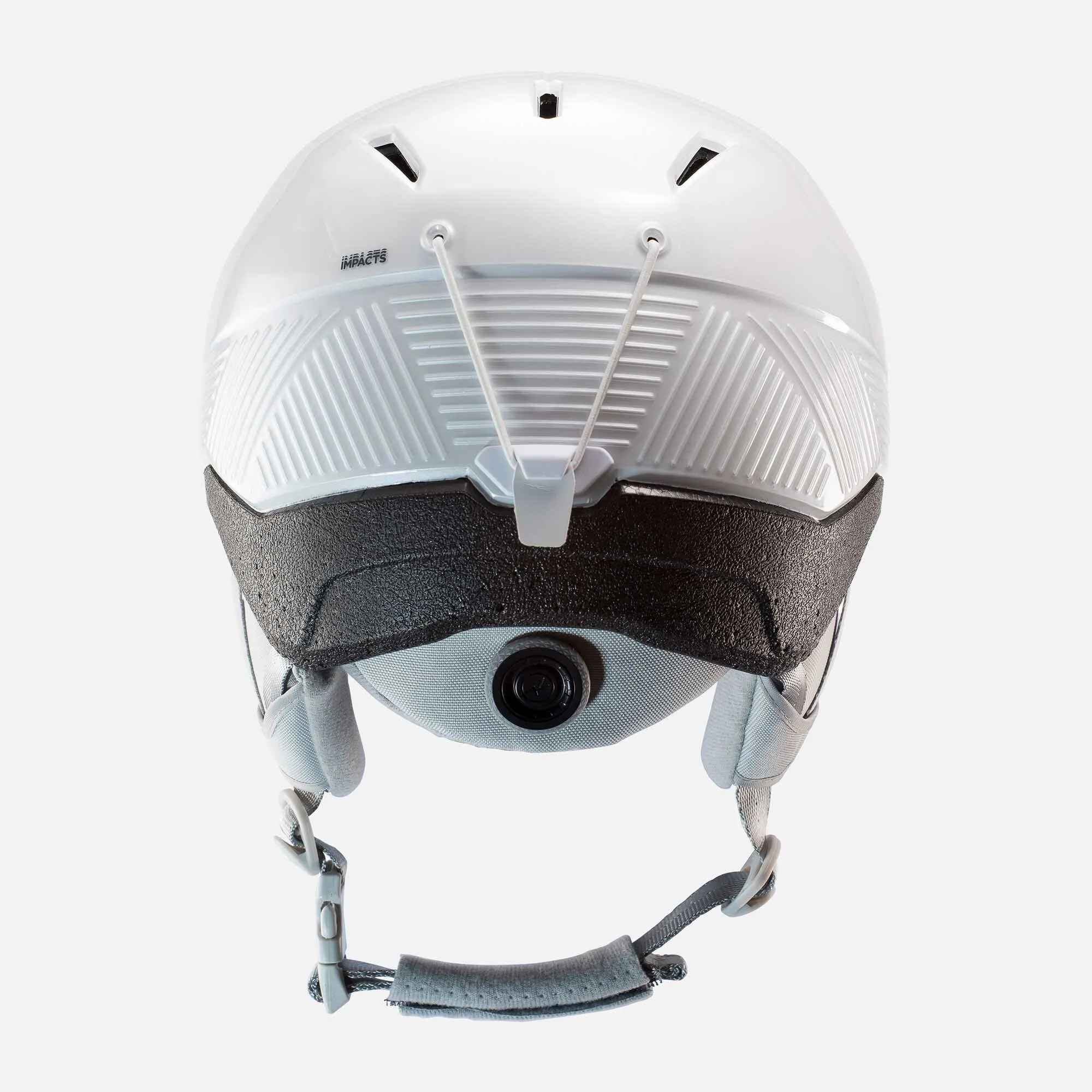 Casco Fit Impacts para mujer