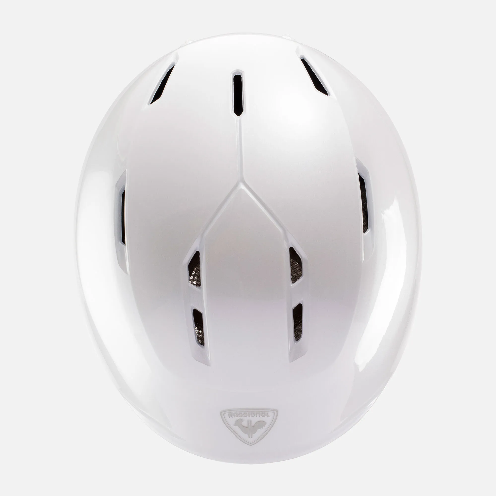 Casco Fit Impacts para mujer