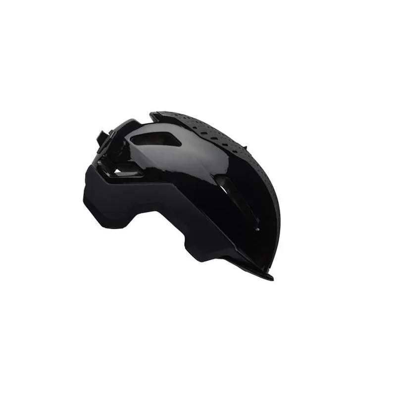 Casco urbano BELL ANNEX MIPS (NEGRO MATE)