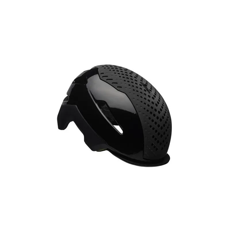 Casco urbano BELL ANNEX MIPS (NEGRO MATE)