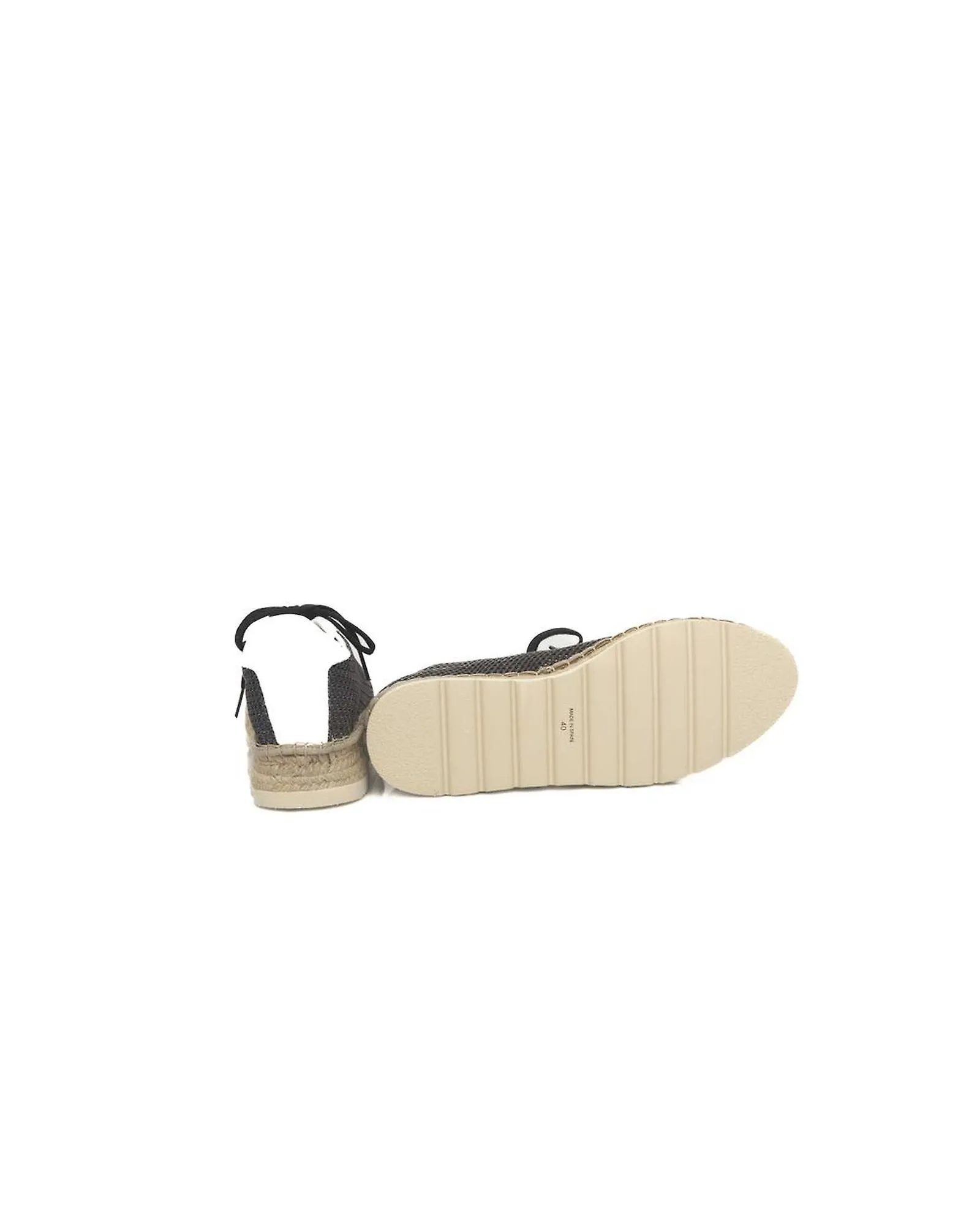 Cerruti 1881 Zapatilla de suela alta