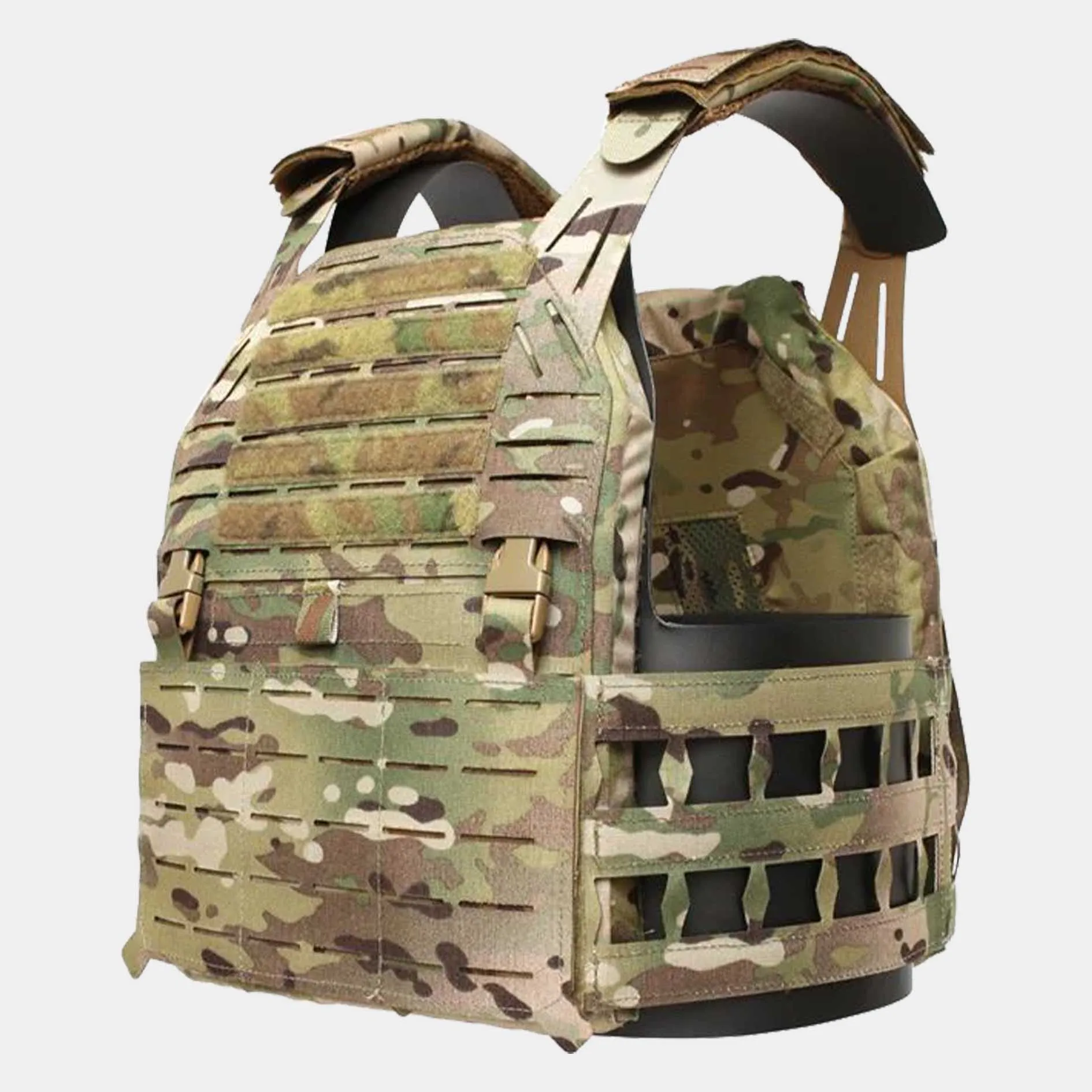 CHALECO PORTAPLACAS G3 6094G3 V2  LBT
