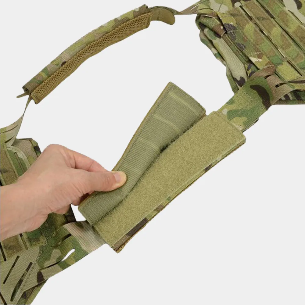CHALECO PORTAPLACAS G3 6094G3 V2  LBT