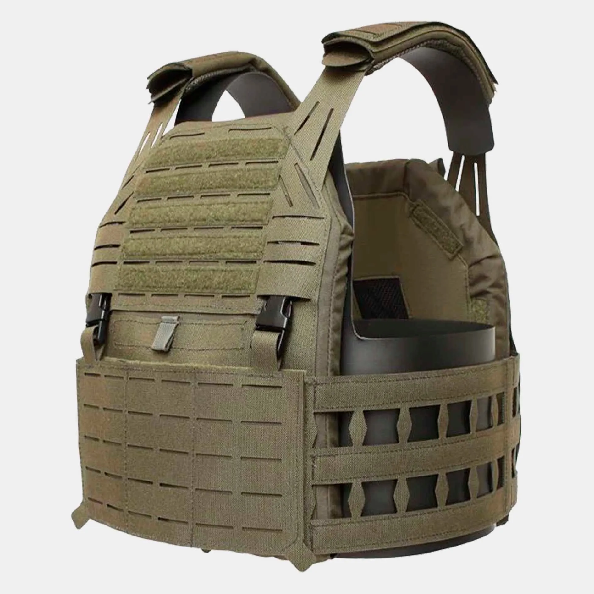 CHALECO PORTAPLACAS G3 6094G3 V2  LBT
