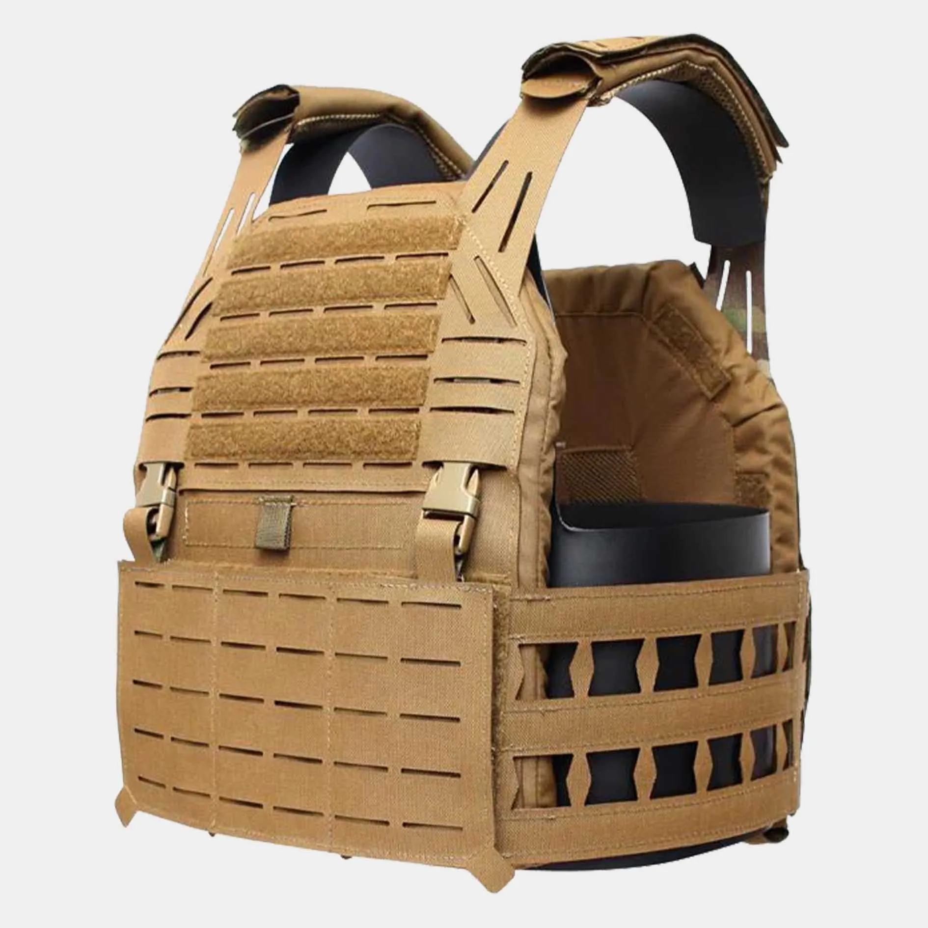 CHALECO PORTAPLACAS G3 6094G3 V2  LBT