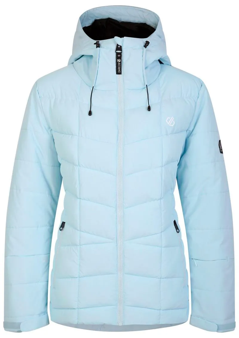 Chaqueta dare 2 be Blindside Jacket W