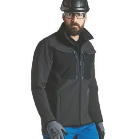 Chaqueta softshell 3 capas WX3 