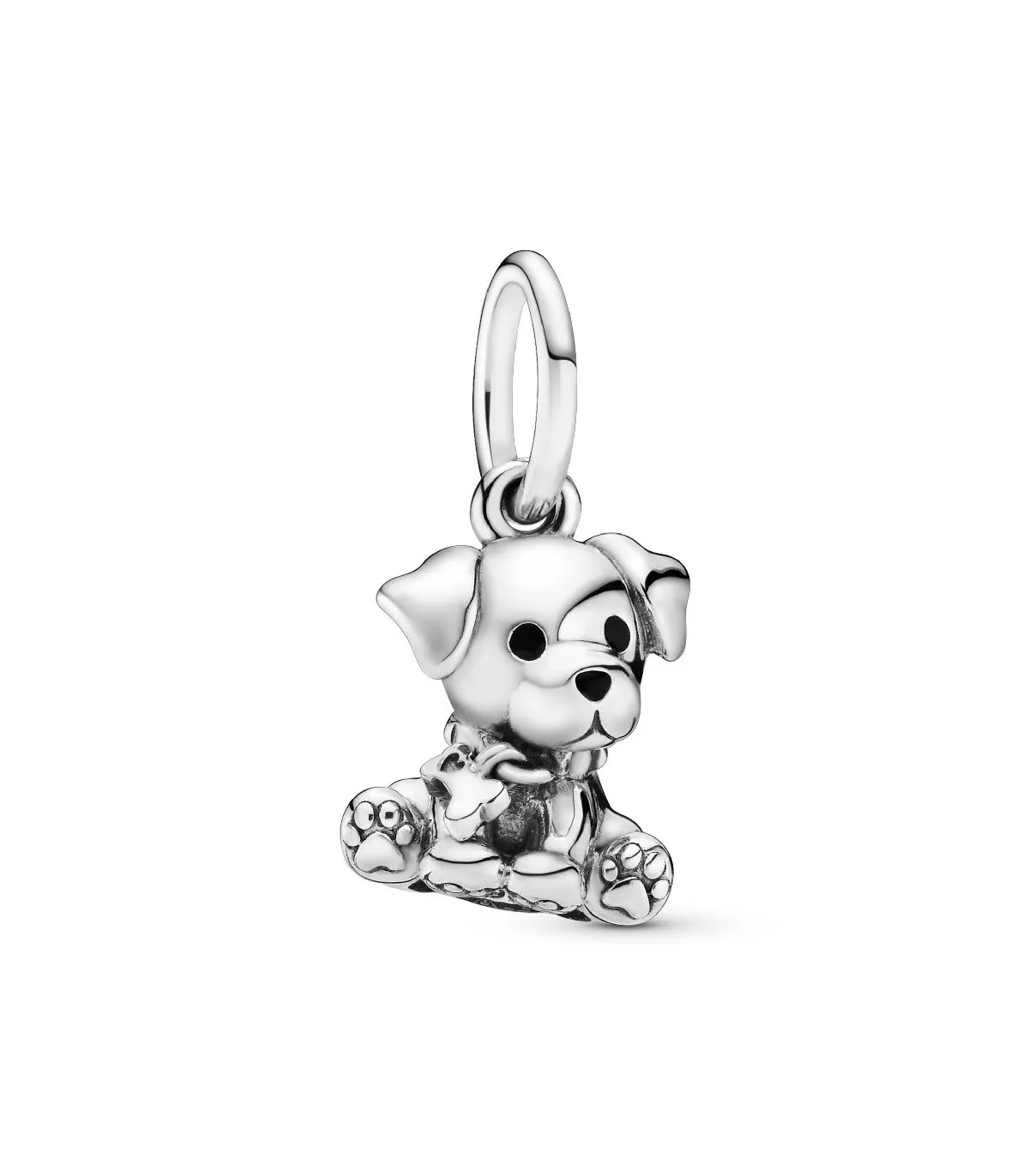 CHARM PANDORA COLGANTE LABRADOR  798009EN16