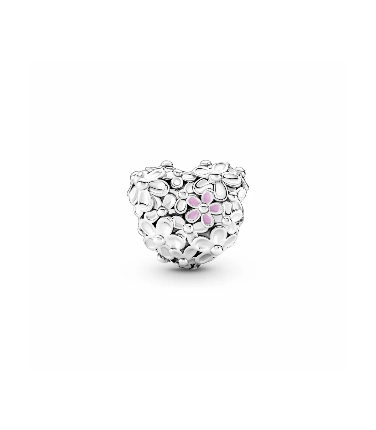 CHARM PANDORA CORAZóN MARGARITA MAMá  791155C01