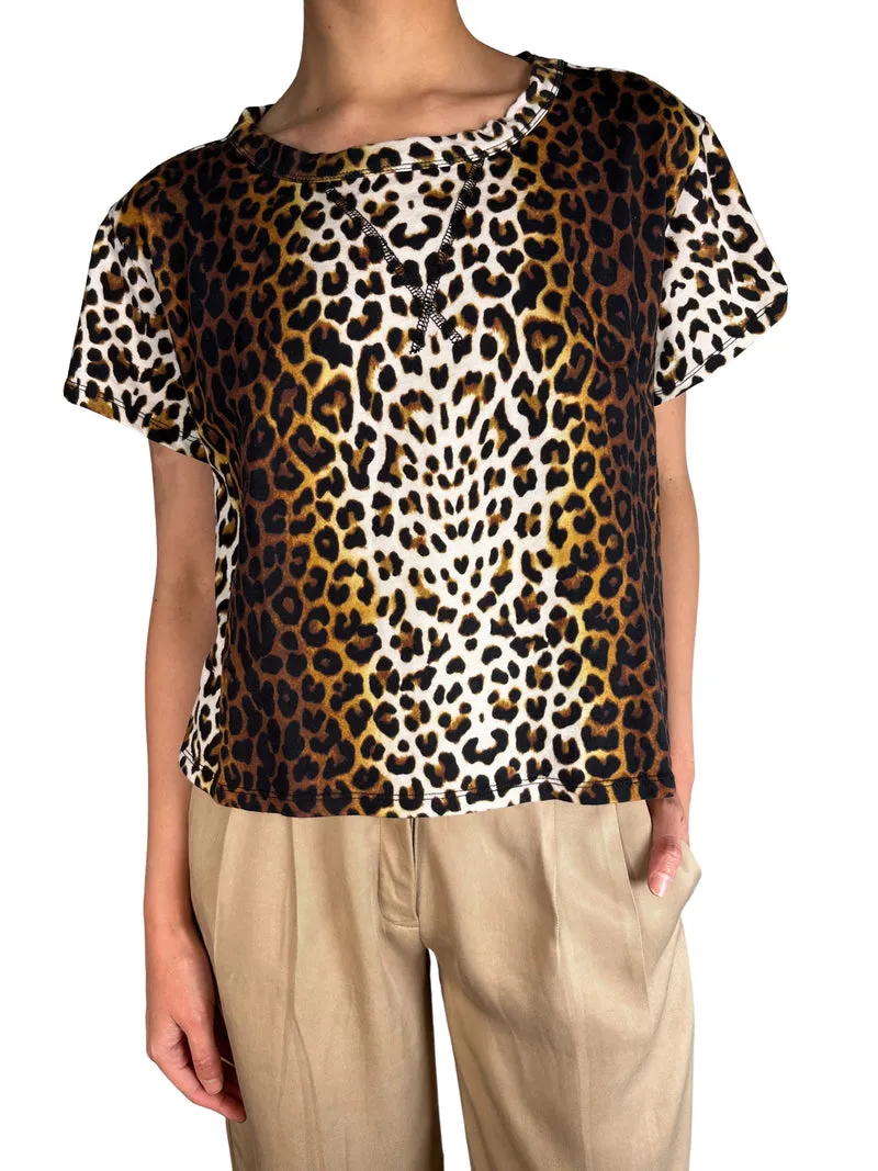CHER Polera Cher Para Basement