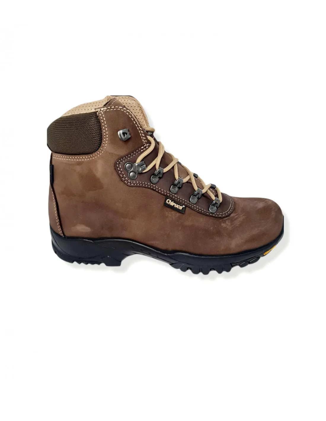 Chiruca trekking hombre 4465342 GREDOS SUPRA 42