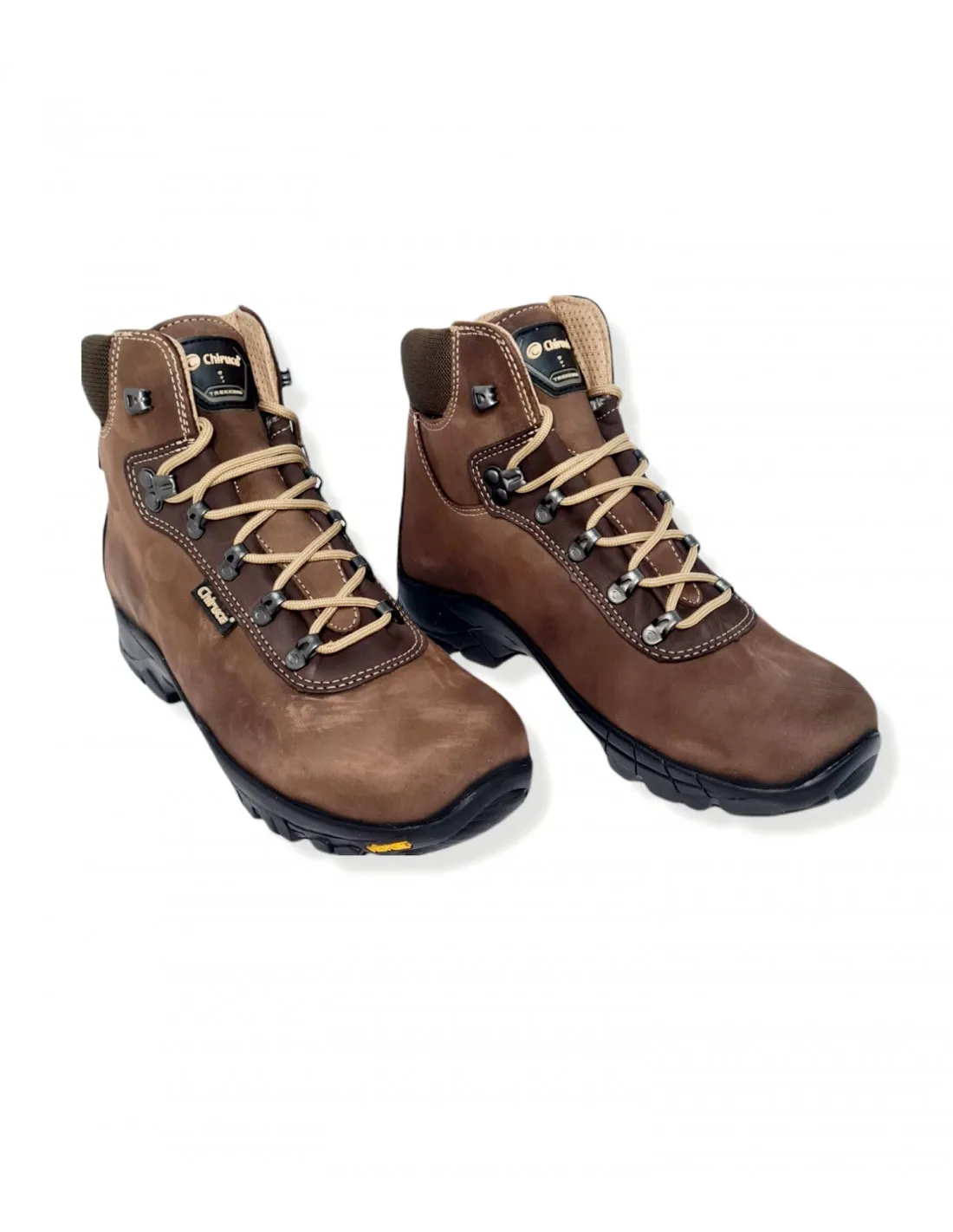 Chiruca trekking hombre 4465342 GREDOS SUPRA 42