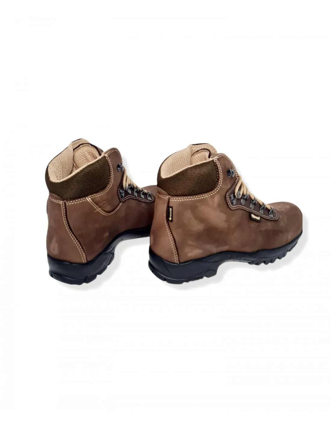 Chiruca trekking hombre 4465342 GREDOS SUPRA 42