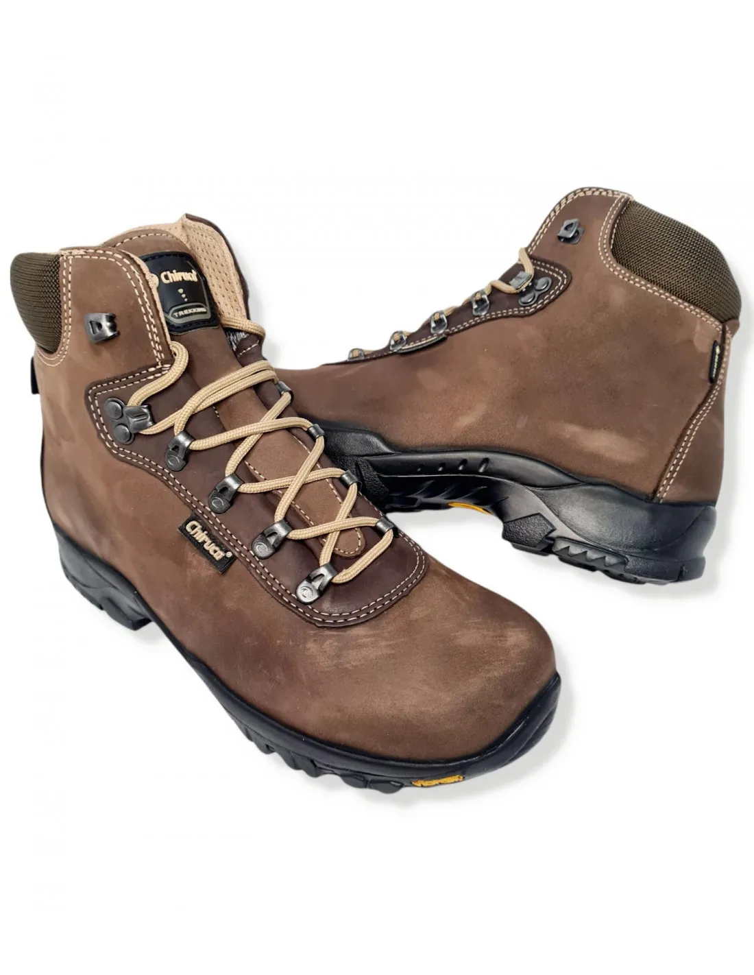 Chiruca trekking hombre 4465342 GREDOS SUPRA 42