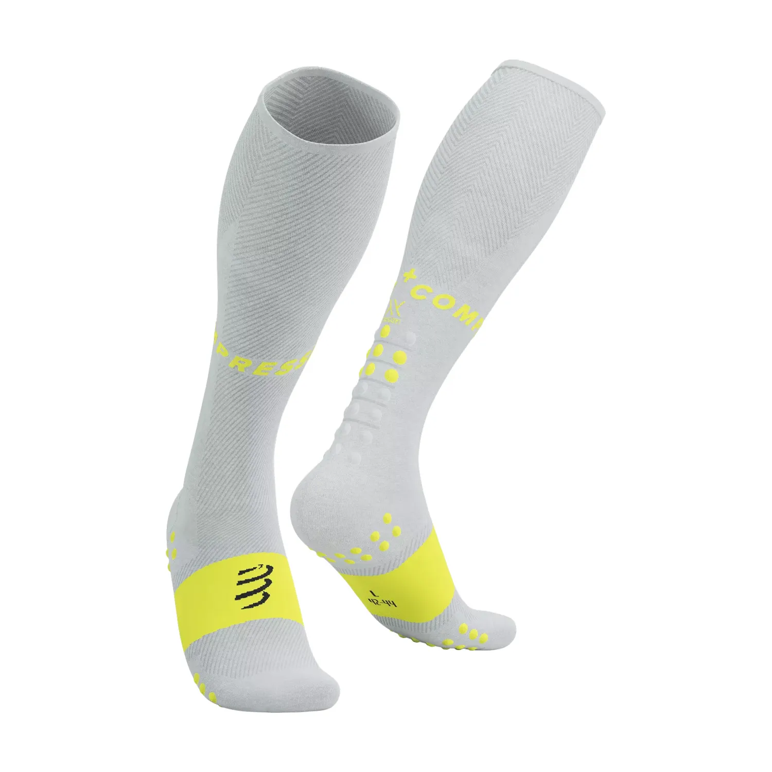 Compressport Full Oxygen Calcetines