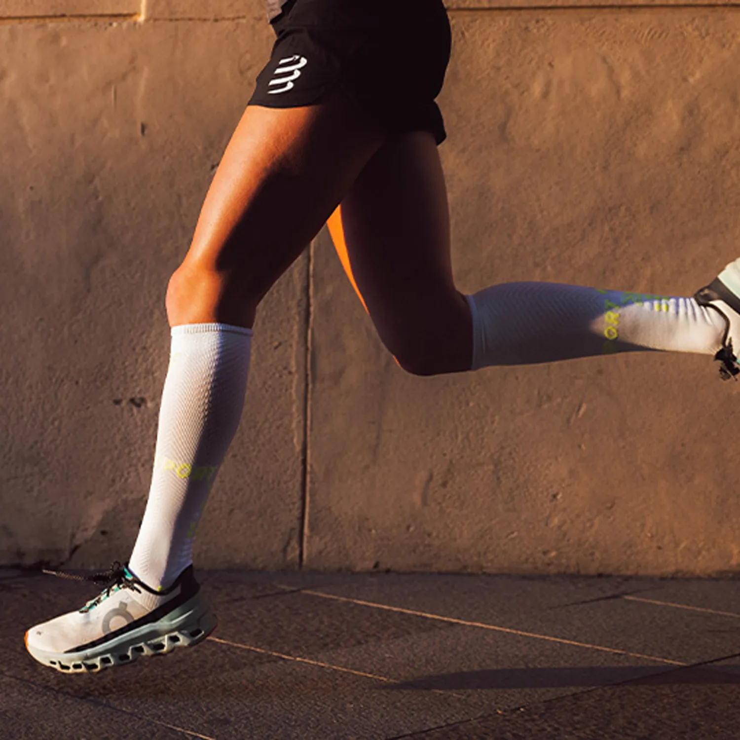 Compressport Full Oxygen Calcetines