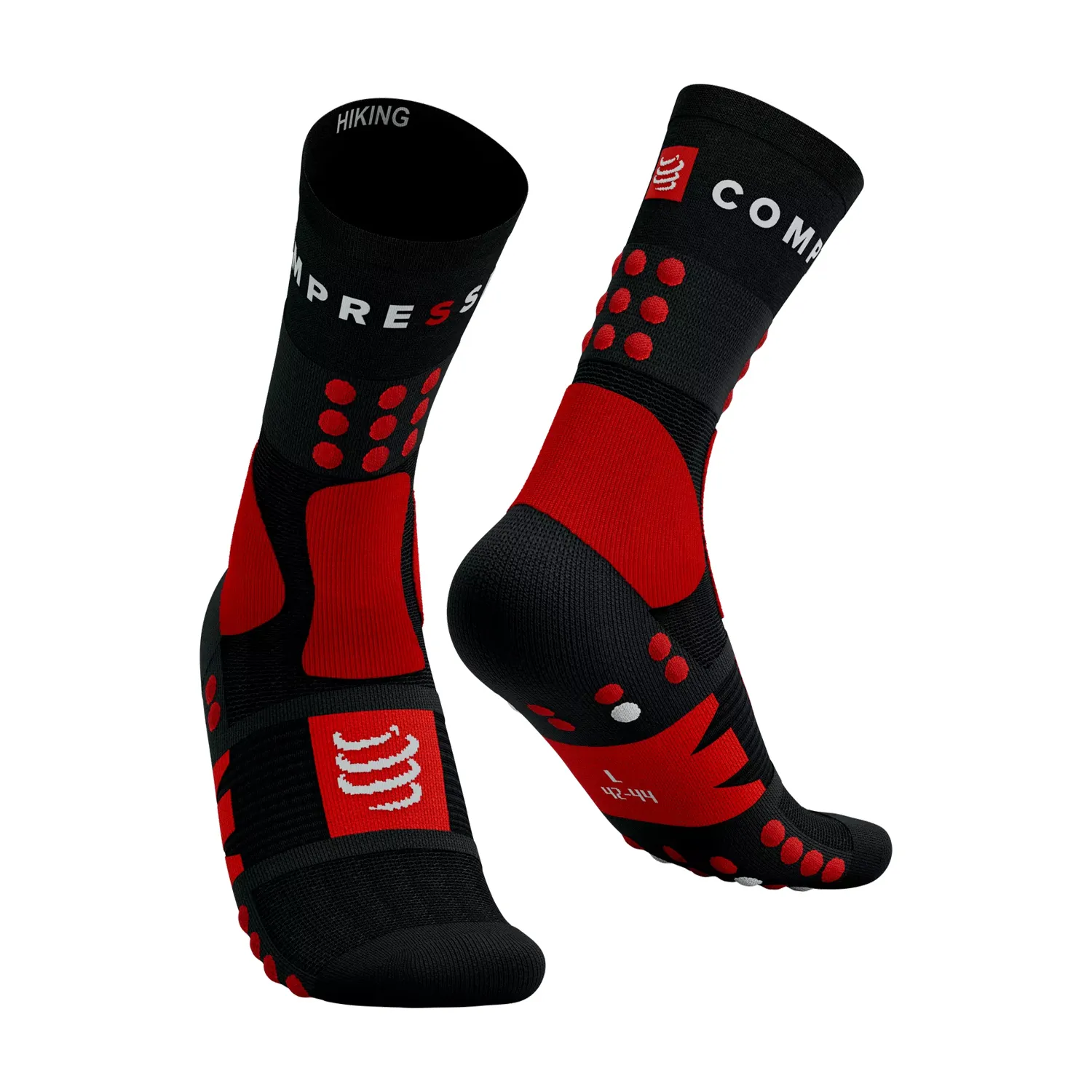 Compressport Hiking Calcetines