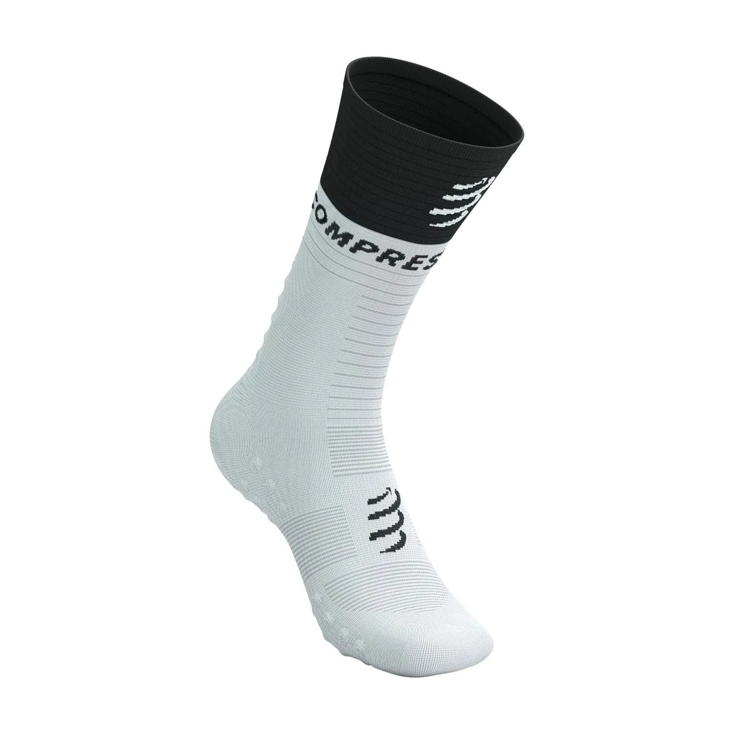 Compressport Mid Compression V2.0 Calcetines