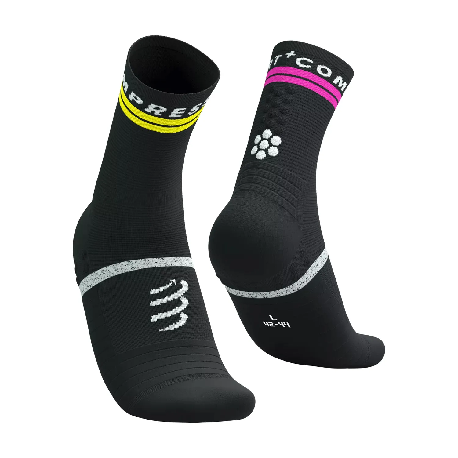 Compressport Pro Marathon V2.0 Calcetines