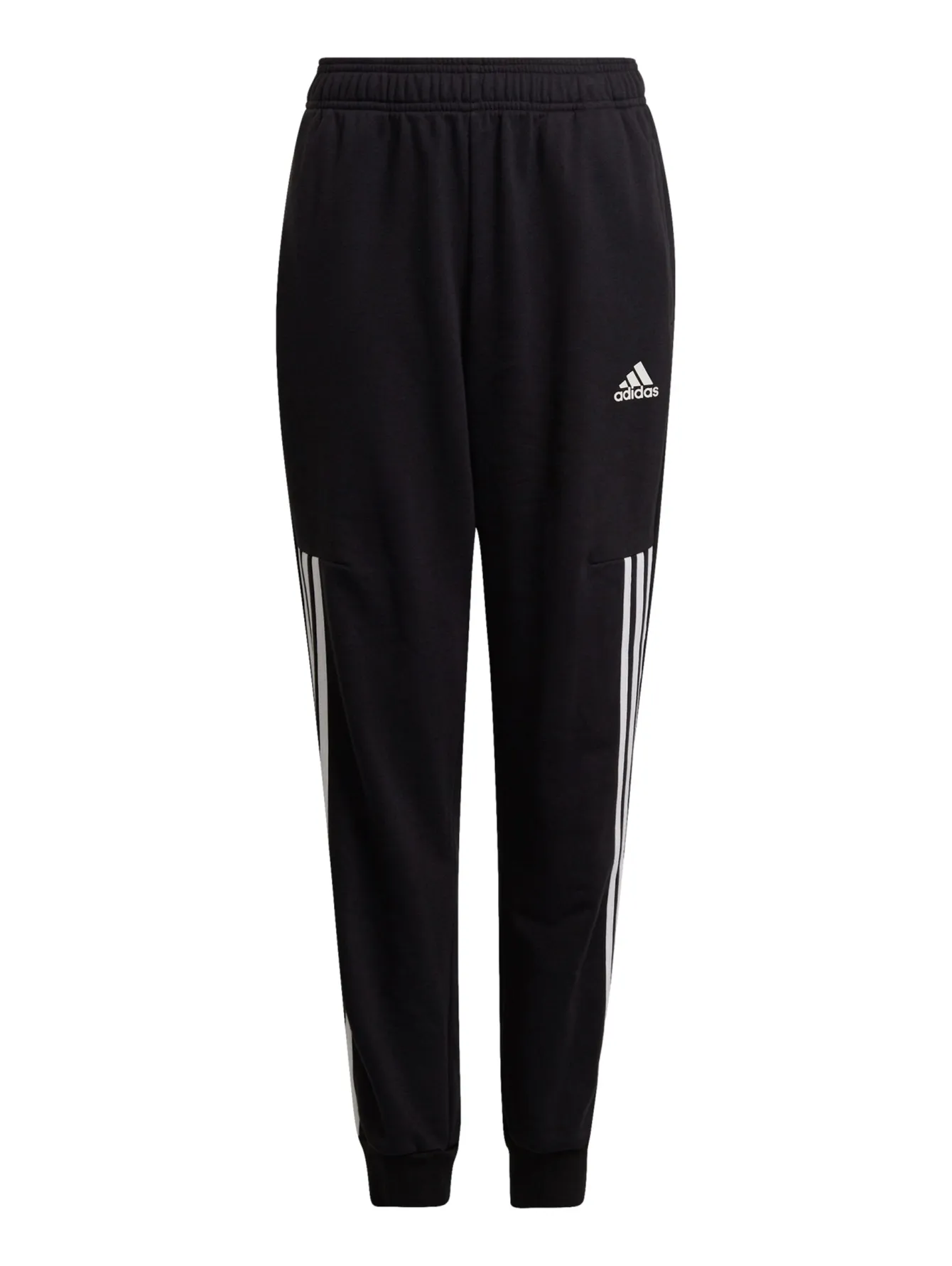 Conjunto Adidas Franjas Para Niño