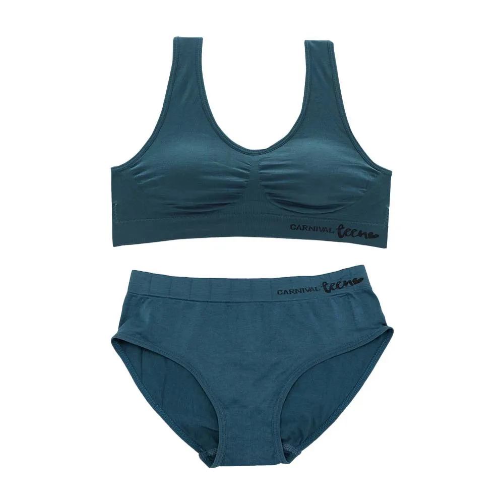 COORDINADO TEEN DE SEAMLESS C48637863 TEENS