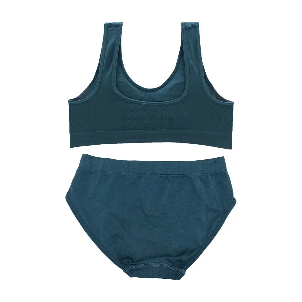 COORDINADO TEEN DE SEAMLESS C48637863 TEENS