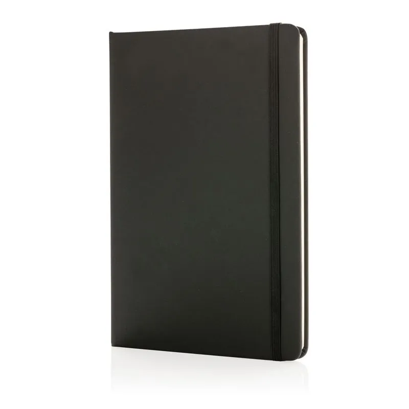 Cuaderno promocional estándar A5 Stand