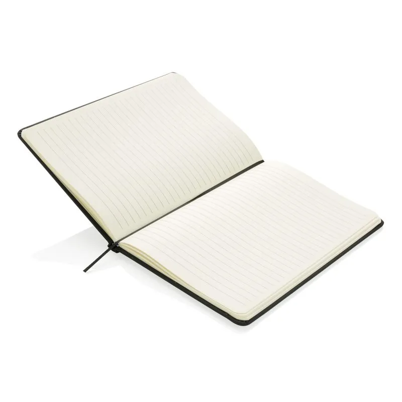 Cuaderno promocional estándar A5 Stand