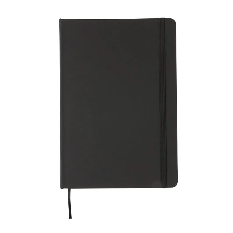 Cuaderno promocional estándar A5 Stand