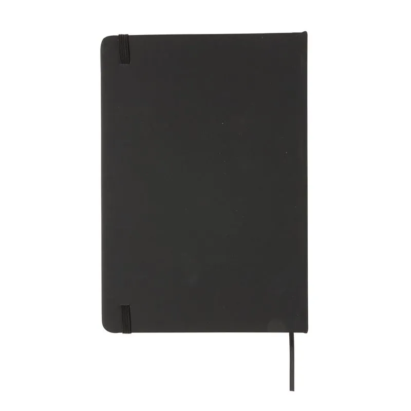 Cuaderno promocional estándar A5 Stand