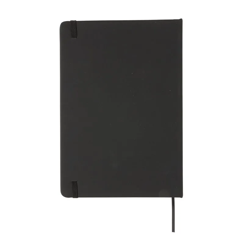 Cuaderno promocional estándar A5 Stand