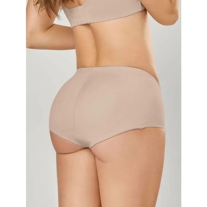Culotte de Push Up Magic Benefit Leonisa 012688