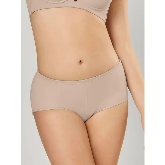 Culotte de Push Up Magic Benefit Leonisa 012688