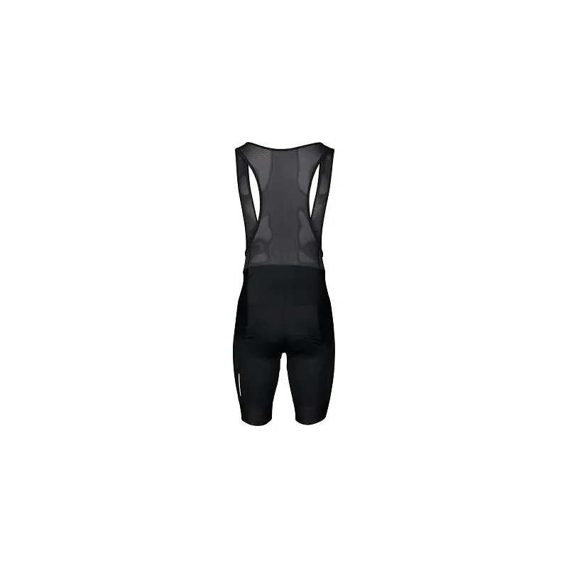 Culotte POC Pure Bib Vpds (Negro Uranio) hombre