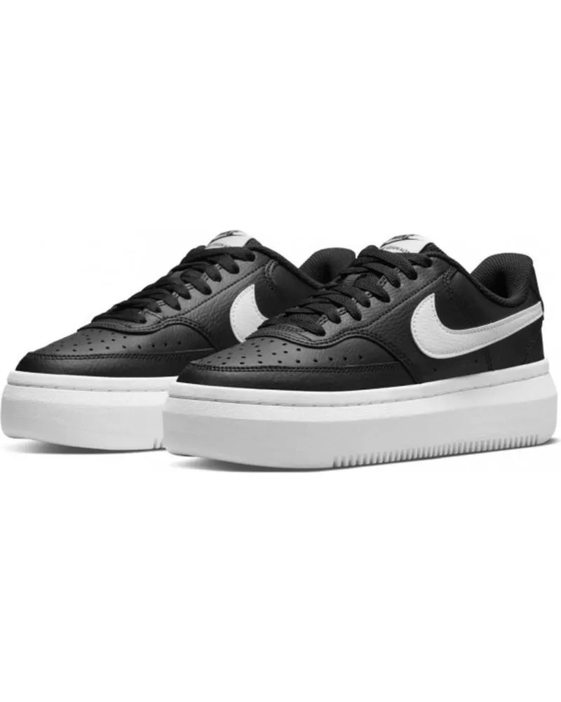 Deportivas NIKE  de Mujer y Niña SNEAKERS DM0113  NEGRO