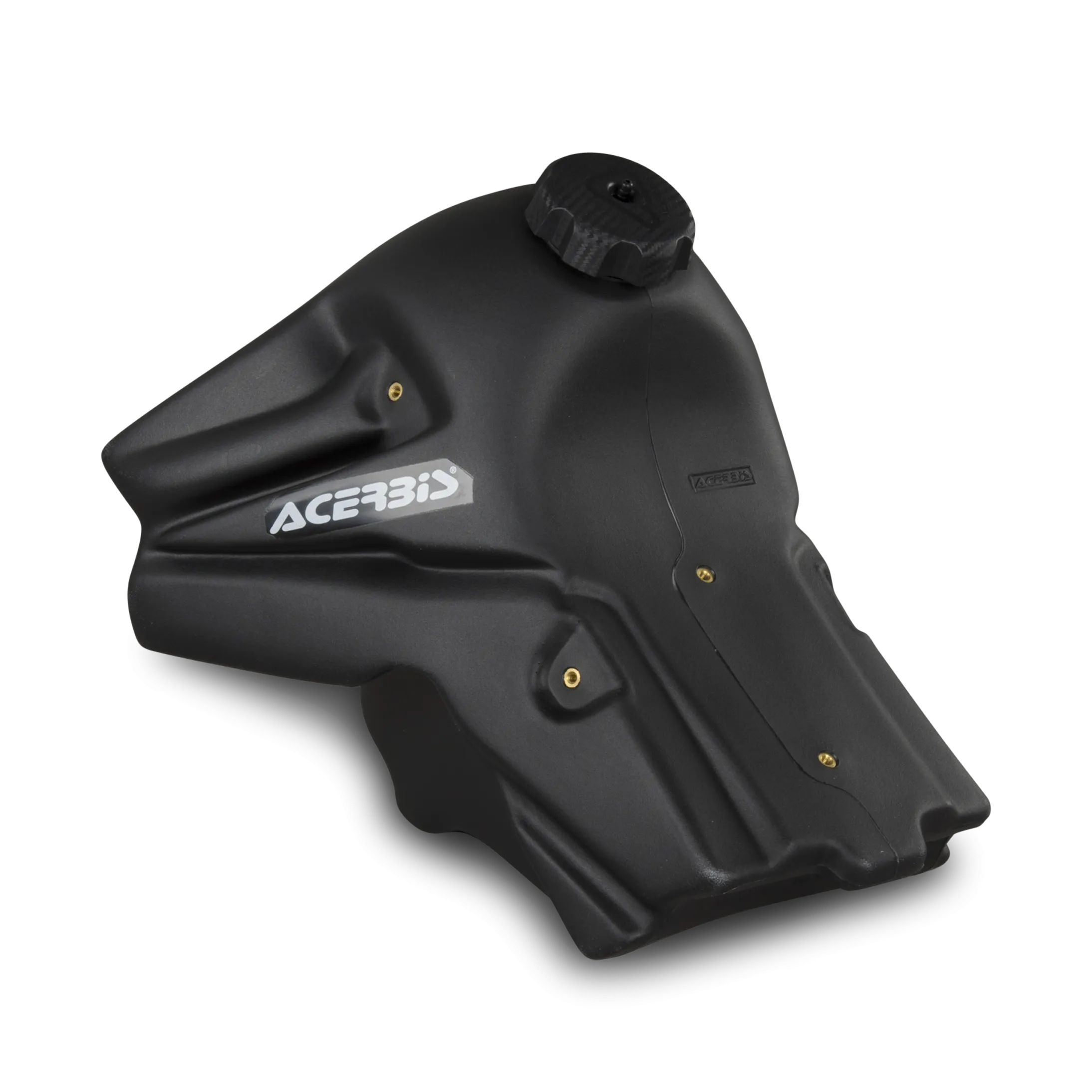 Depósito Combustible Acerbis para Negro
