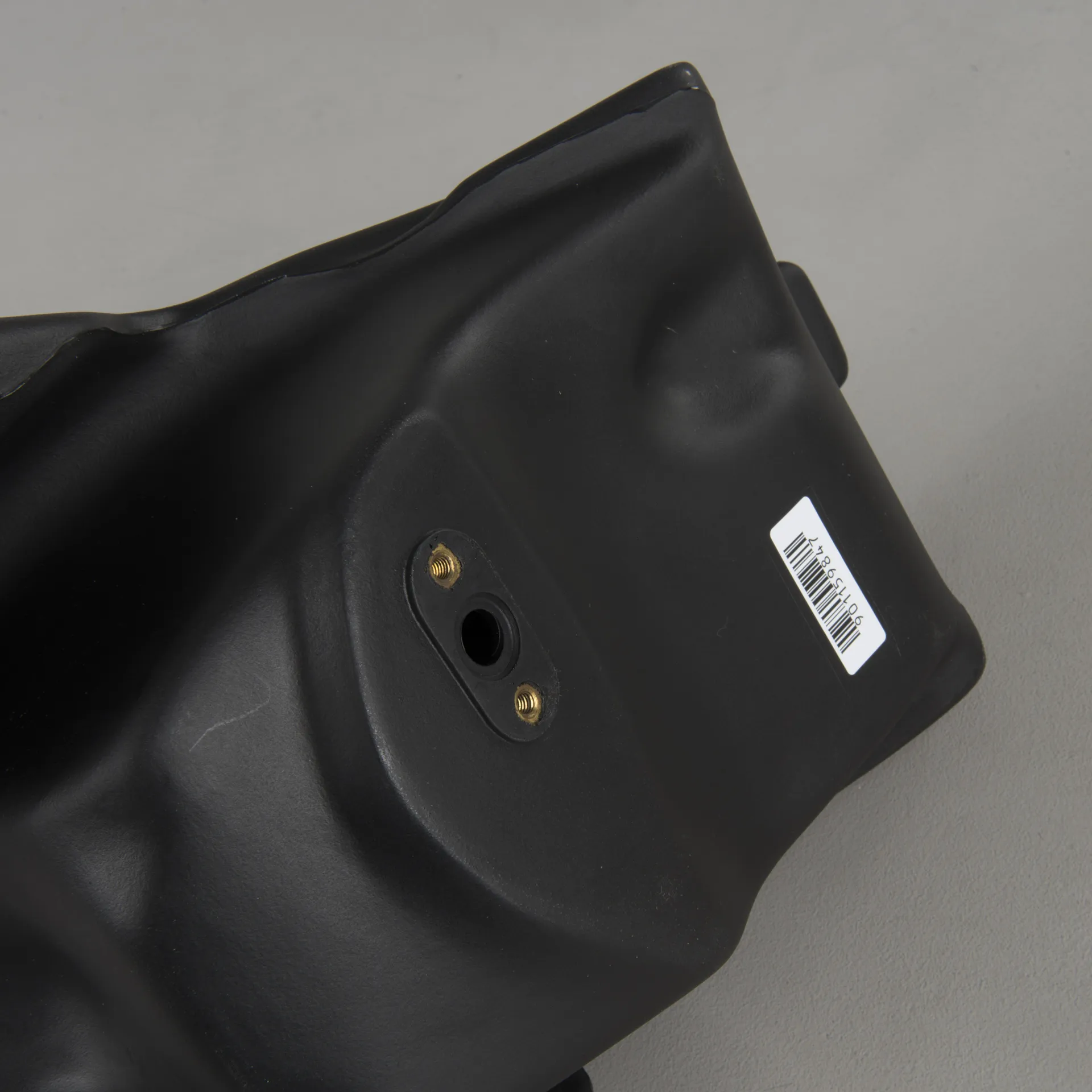 Depósito Combustible Acerbis para Negro