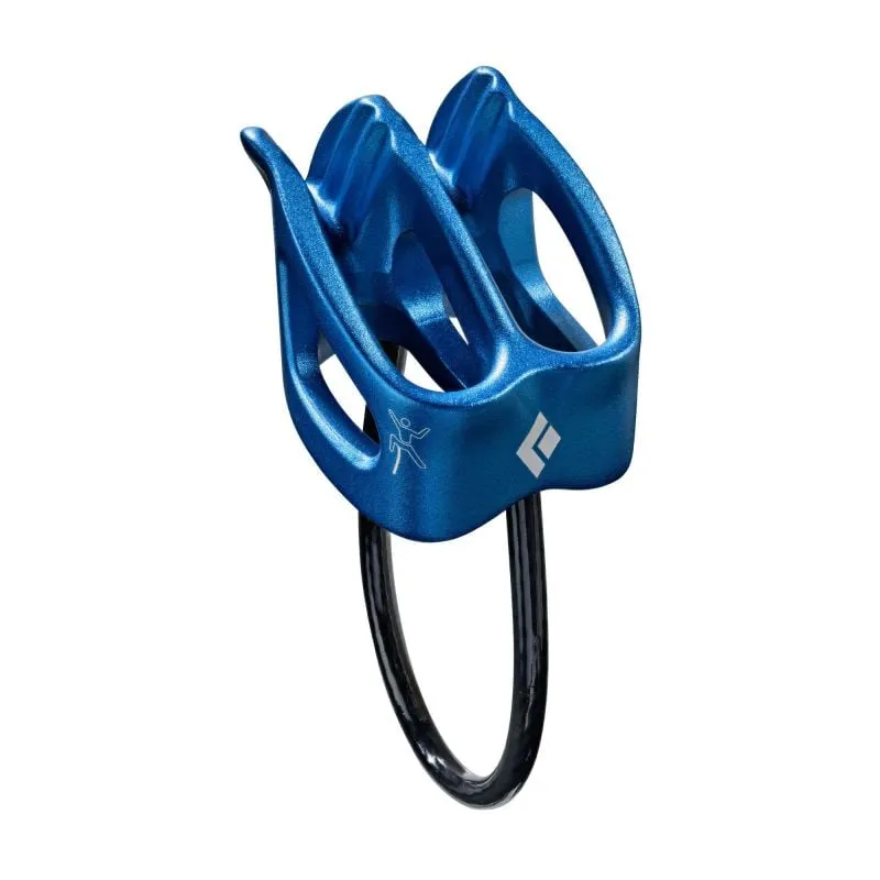  DESCENSOR ATCXP NEGRO DIAMANTE (AZUL)