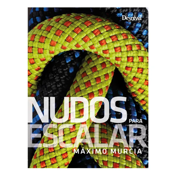 DESNIVEL NUDOS PARA ESCALAR