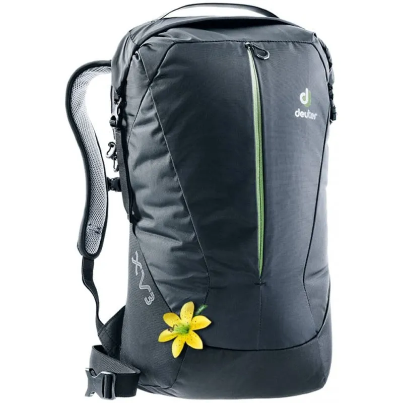 Deuter mochila Xv Sl 3 Negro