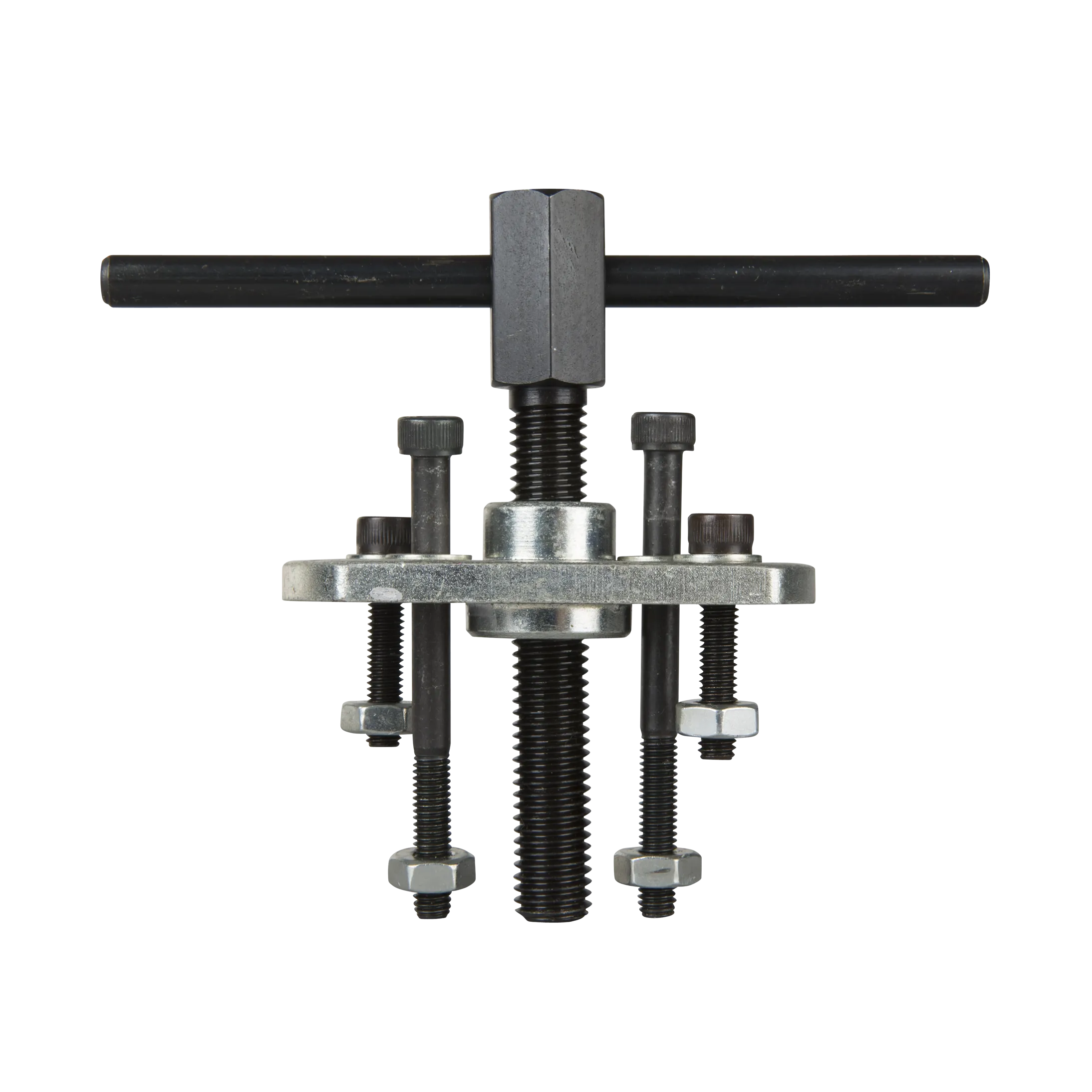 Extractor para el generador JMP