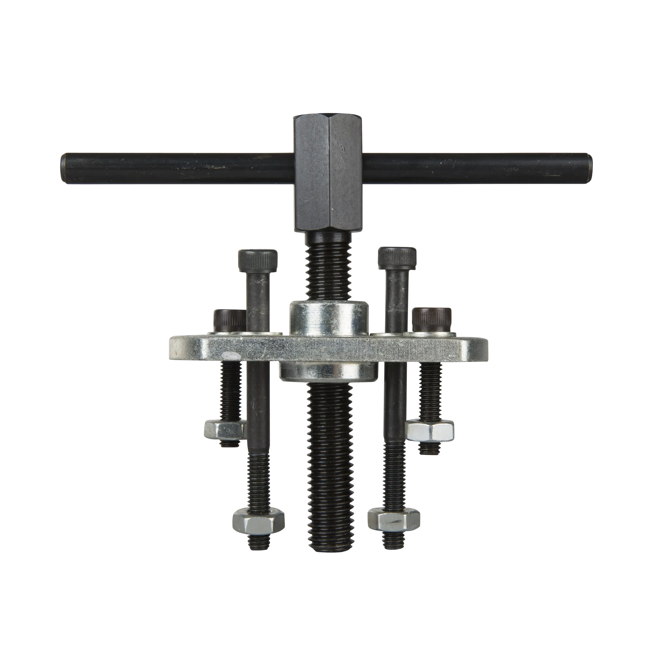 Extractor para el generador JMP